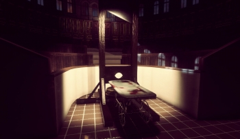 Bohemian Killing Screenshot